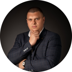Адвокат Симчишин Владимир Сергеевич