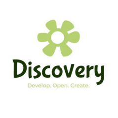Discovery space