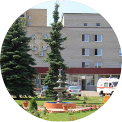 Лыткаринская городская больница, ГБУЗ МО