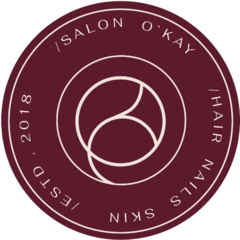 Салон красоты okey