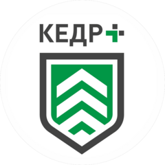 Кедр+