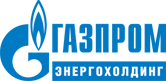 «Газпром энергохолдинг»