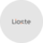 Lioste