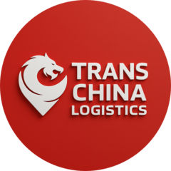 TOP CHINA cargo
