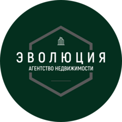Агентство недвижимости Эволюция