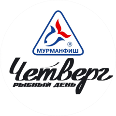 МУРМАН ФИШ