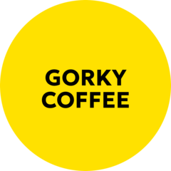 Gorky Coffee (   )