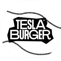 Tesla Burger