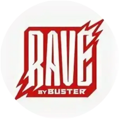 Rave by Buster