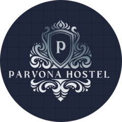 СП PARVONA HOSTEL