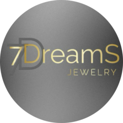 7.Dreams jewelry
