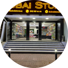 Dubai Store