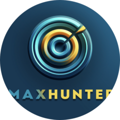 MaxHunter