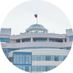 Арбитражный суд Краснодарского края