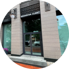 BISHAROVA BeautyClub