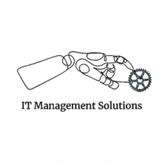 „IT MANAGEMENT SOLUTIONS”
