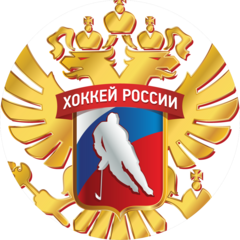 Федерация хоккея России