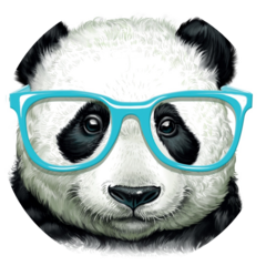 Happy panda (ИП Мосина Айгуль Валерьевна)