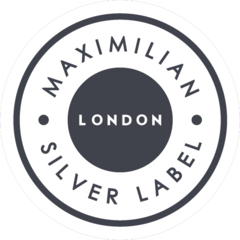 Maximilian Silver Label