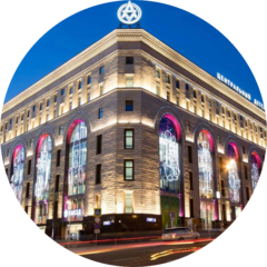 Никулин Максим Дмитриевич