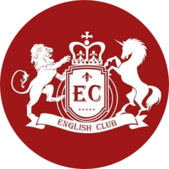 English club
