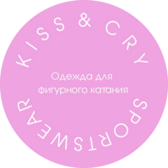 KISSandCRY sportswear