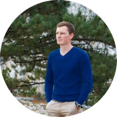 Хорунжий Семен Александрович