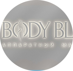 Boby bliss (Давыдова Виктория Вадимовна)