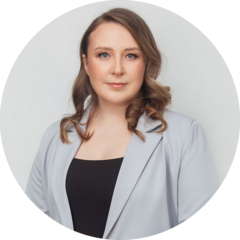 Калимулина Татьяна Александровна