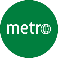Газета Метро