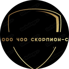ЧОО СКОРПИОН-С