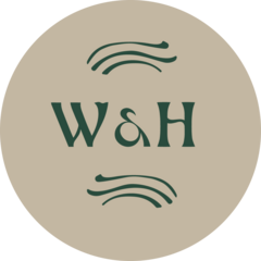Wild&Holy