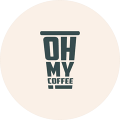 Oh, my coffee