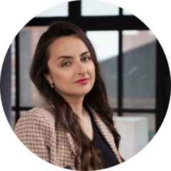 Панченко Елена Юрьевна