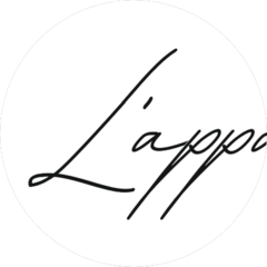  L'appartement