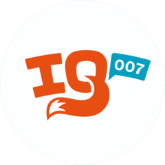      IQ007 . 