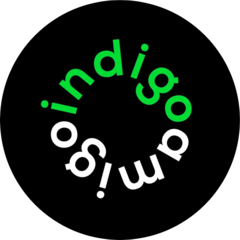 Indigo Amigo