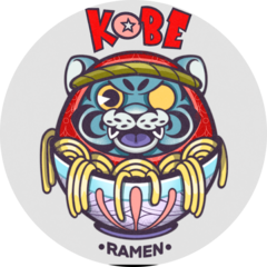 Kobe ramen (ООО Да Бро)