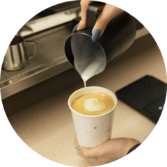 Кондитерский бутик Парфе