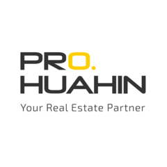 Prohuahin Ltd