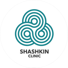 Клиника современной неврологии и нейрореабилитации Shashkin Clinic