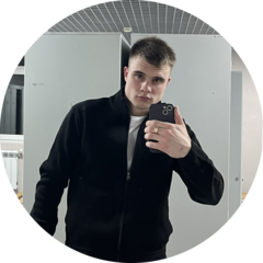 Алексеев Андрей Александрович