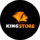 KingStore (   )