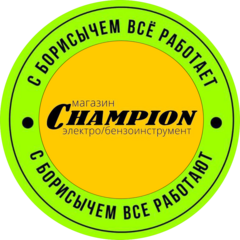 С Борисычем все работает