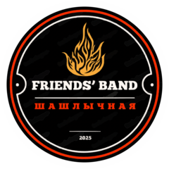Friend’s Band