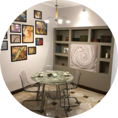 Бондаренко Татьяна Витальевна