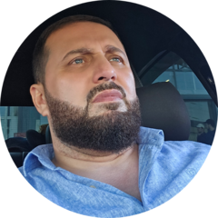 Каримов Киёмиддин Джангибекович