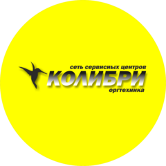 Сервисный Центр Колибри