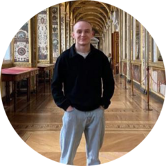 Софронов Дмитрий Павлович