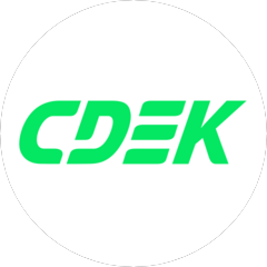 СДЭК (ИП Чудов Роман Игоревич)